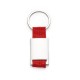 Chaveiro Metal com Nylon Personalizado