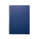 Caderno Percalux Emborrachado Personalizado