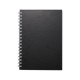 Caderno Percalux Emborrachado Personalizado
