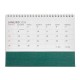 Calendário de Mesa 2024 para Brinde