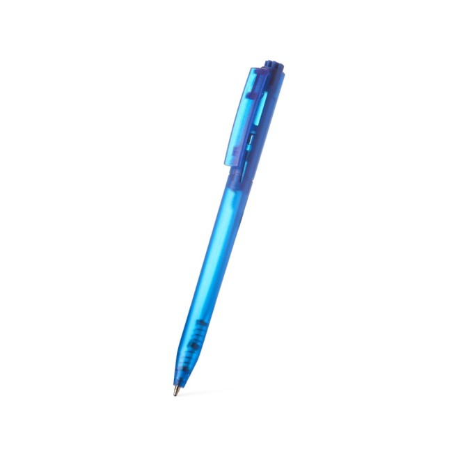 Caneta Plástica Personalizada