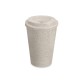 Copo Fibra de Arroz 450ml Personalizado