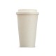 Copo Fibra de Bambu 450ml Para Brinde Personalizado