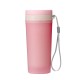 Copo Plástico 350ml Personalizado