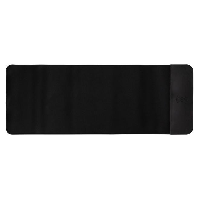 Desk Pad com carregamento por indução Personalizado