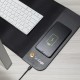 Desk Pad com carregamento por indução Personalizado