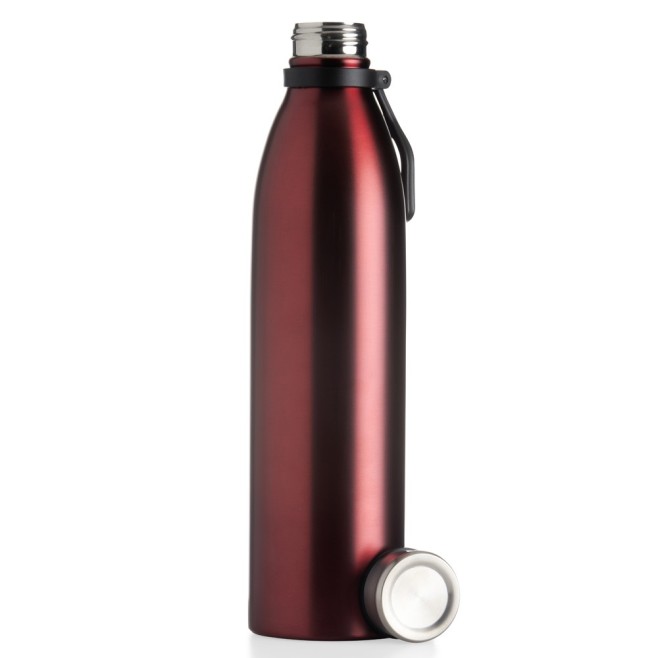 Garrafa Inox 1,1L para Brinde Personalizado