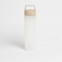 Garrafa Plástica 650ml Personalizada