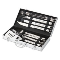 Kit Churrasco 10 peças Personalizado