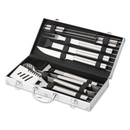 Kit Churrasco 10 peças Personalizado