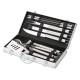 Kit Churrasco 10 peças Personalizado