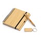 Kit Executivo 3 Peças Personalizado