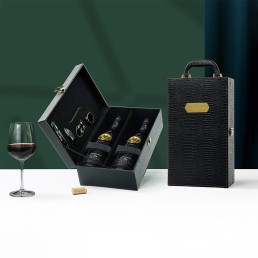 Kit Vinho 4 peças Promocional