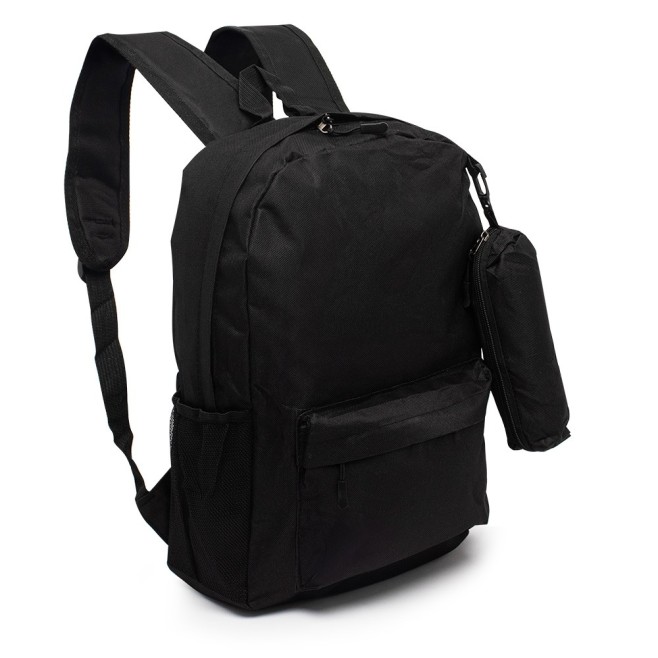 Mochila Nylon 27 Litros Personalizada