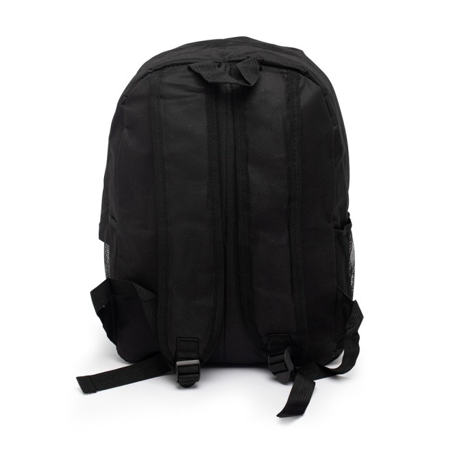 Mochila Nylon 27 Litros Personalizada