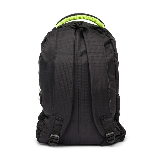 Mochila de Nylon 30 Litros