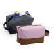 Necessaire de Nylon com Logo