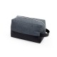 Necessaire de Nylon com Logo