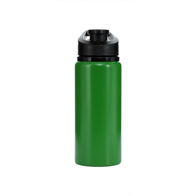 Squeeze Alumínio 600ml Personalizado