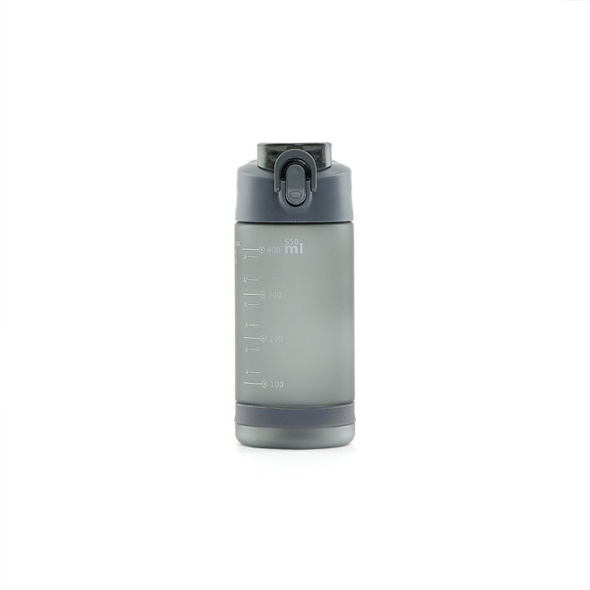 Squeeze Plástico 550ml Personalizado