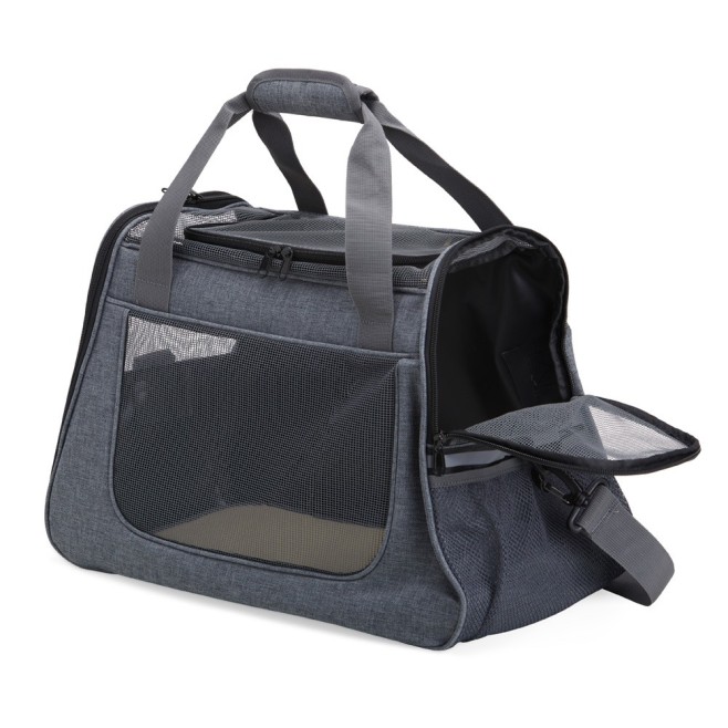 Bolsa para Transporte de Pets Personalizada com Logo