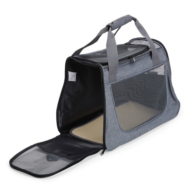 Bolsa para Transporte de Pets Personalizada com Logo