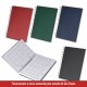 Caderno capa dura Personalizado
