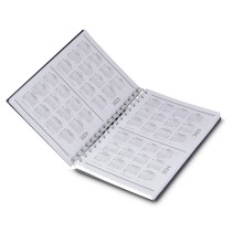 Caderno capa dura Personalizado
