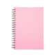 Caderno Cromato 23 x 16 Personalizado