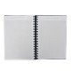 Caderno Cromato 23 x 16 Personalizado