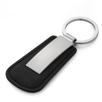 Chaveiro Metal com Logo 