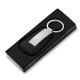 Chaveiro Metal com Logo 