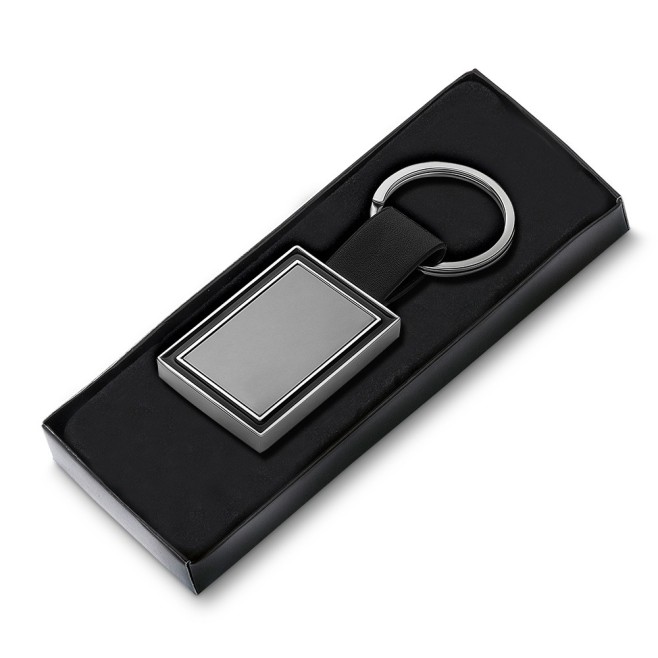 Chaveiro Metal Personalizado para Brindes