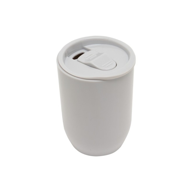 Copo Plástico 350ml Personalizado para Brindes