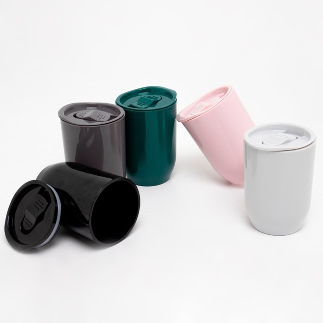 Copo Plástico 350ml Personalizado para Brindes