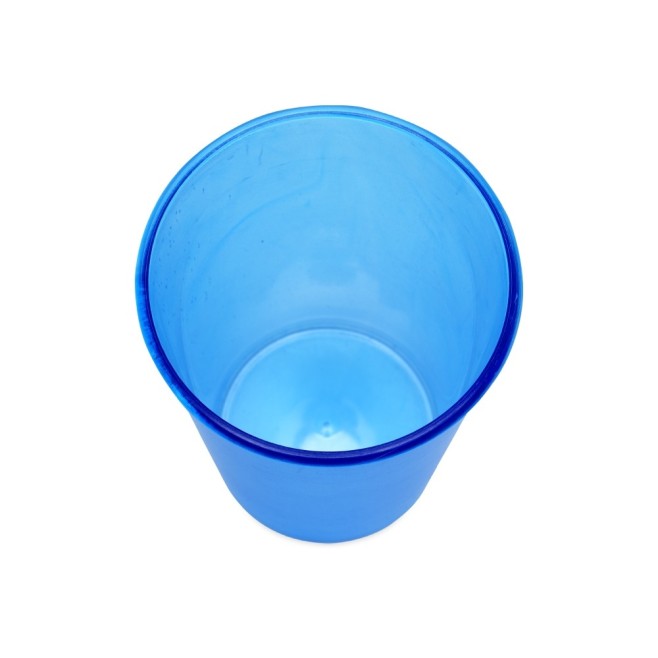 Copo Plástico 500ml Personalizado com Logo