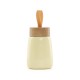 Garrafa Inox Parede Dupla 270ml para Brinde Personalizado