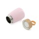 Garrafa Inox Parede Dupla 270ml para Brinde Personalizado