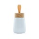 Garrafa Inox Parede Dupla 270ml para Brinde Personalizado