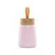 Garrafa Inox Parede Dupla 270ml para Brinde Personalizado