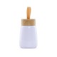 Garrafa Inox Parede Dupla 270ml para Brinde Personalizado