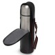 Garrafa Térmica 750ml com Logo