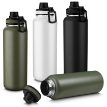 Garrafa Térmica de 1,2l Promocional