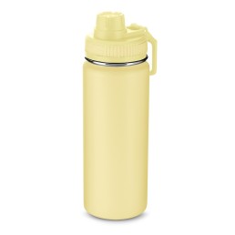 Garrafa Térmica Inox 570ml Personalizada