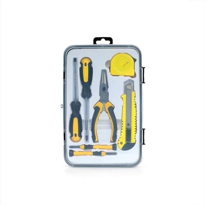 Kit Ferramenta 7 Peças Personalizada
