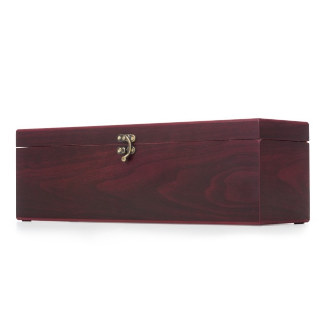 Kit Vinho 4 peças Personalizado com Logo para Brindes