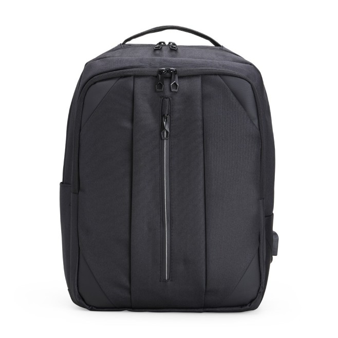 Mochila de Nylon para Brindes com Logo