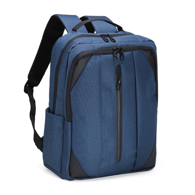 Mochila de Nylon para Brindes com Logo