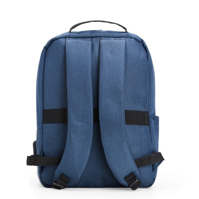 Mochila de Nylon para Brindes com Logo