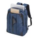 Mochila de Nylon para Brindes com Logo